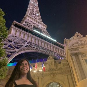 Meet your Posher, Beatriz